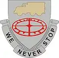 49th Transportation Battalion"We Never Stop"