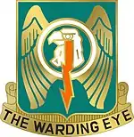 501st Aviation Regiment"The Warding Eye"