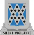 524th Military Intelligence Battalion"Silent Vigilance"