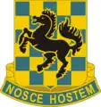 532nd Military Intelligence Battalion"Nosce Hostem"