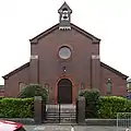 St George and St Martin, Stoke-on-Trent (1928)