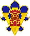 5th Armored Brigade"Dagger Brigade"