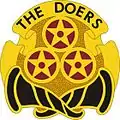 6th Transportation Battalion"The Doers"