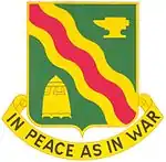 728th Military Police Battalion"In Peace as in War"