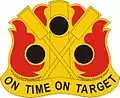 72nd Field Artillery Brigade