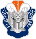 7th Signal Brigade"Voice of Freedom"