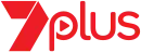 7plus logo (2017–2020)