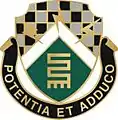 7th Psychological Operations Battalion"Potentia et Adduco" (To Influence and Persuade)