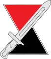 7th Infantry Division"Bayonet Division"