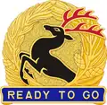 86th Infantry Brigade Combat Team"Ready to Go"