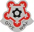 88th Engineer Battalion"Give Way"