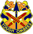 90th Infantry Division"Tough 'Ombres"