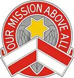 926th Engineer Brigade "Our Mission Above All"