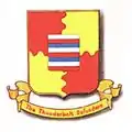 94th Air Defense Artillery Battalion"The Thunderbolt Defenders"