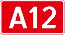 A12 marker