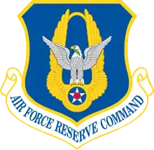 Air Force Reserve Command emblem