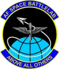 Air Force Space Battlelab