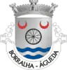 Coat of arms of Borralha