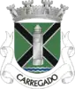 Coat of arms of Carregado