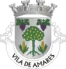 Coat of arms of Amares