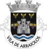 Coat of arms of Arraiolos