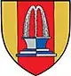 Coat of arms of Bad Schönau