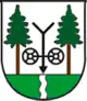 Coat of arms of Flachau