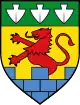 Coat of arms of Hausmannstätten