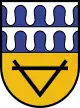 Coat of arms of Ludesch