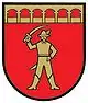 Coat of arms of Mischendorf