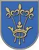 Coat of arms of Naintsch