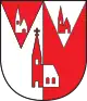 Coat of arms of Sölden