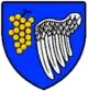 Coat of arms of Schönberg am Kamp