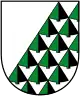 Coat of arms of Schattwald