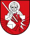 Coat of arms of Sankt Georgen am Kreischberg