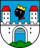 Coat of arms of Waidhofen an der Ybbs