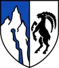 Coat of arms of Wildalpen