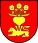 Coat of arms of Zillingtal