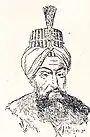 Sultan I. Abdülhamit