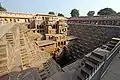 Chand Baori stepwell