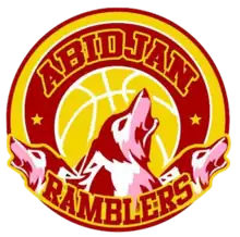 Abidjan Ramblers logo