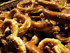 Pretzels