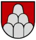 Coat of arms of Achkarren