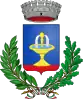 Coat of arms of Acquarica del Capo