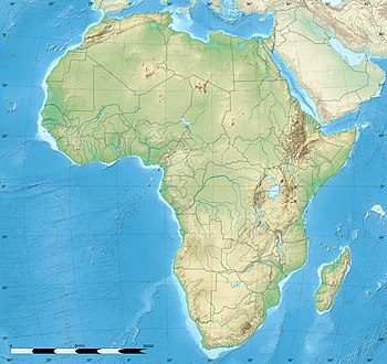 Tifelt / تيفلت is located in Africa