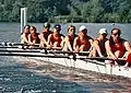 Women's Henley 8+