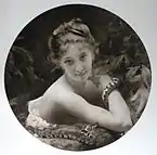 Charmeuse, no date.