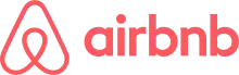 Airbnb logo