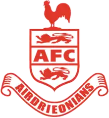 Club badge