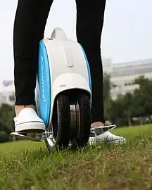 Airwheel Q5